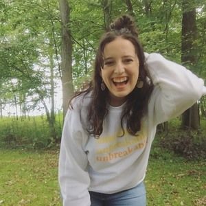 Meet your Posher, Nicole